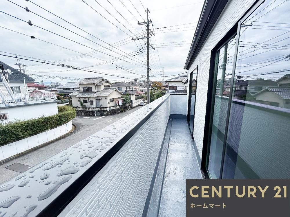 新築戸建 一戸建て赤坂台５（栂・美木多駅） 3398万円の詳細情報 大阪府堺市南区赤坂台５ 写真10 センチュリー21ホームマート