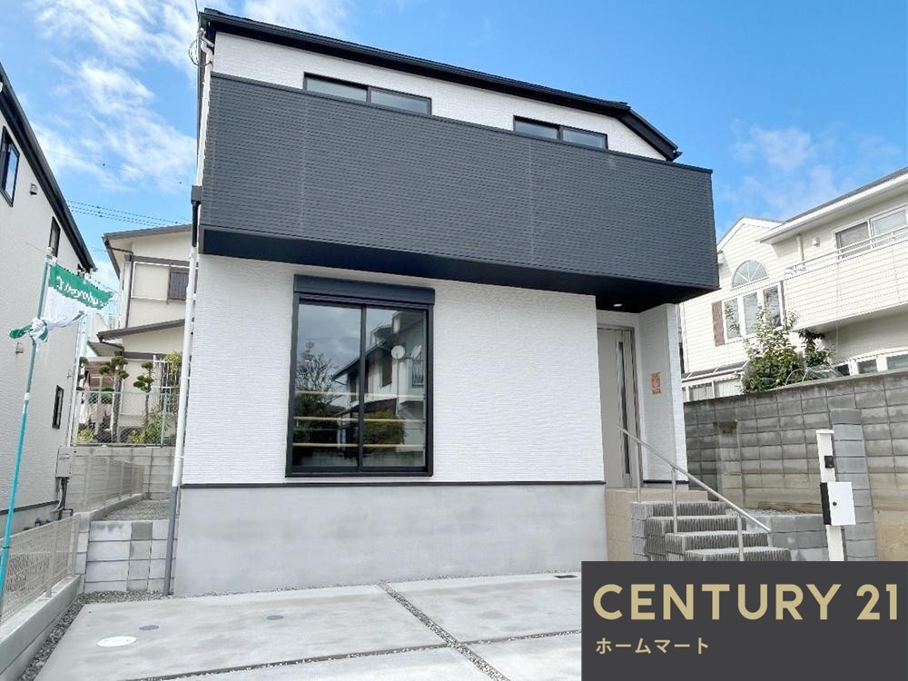 新築戸建 一戸建て赤坂台５（栂・美木多駅） 3398万円の詳細情報 大阪府堺市南区赤坂台５ 写真11 センチュリー21ホームマート