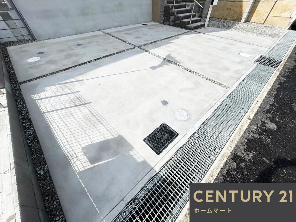 新築戸建 一戸建て赤坂台５（栂・美木多駅） 3398万円の詳細情報 大阪府堺市南区赤坂台５ 写真14 センチュリー21ホームマート