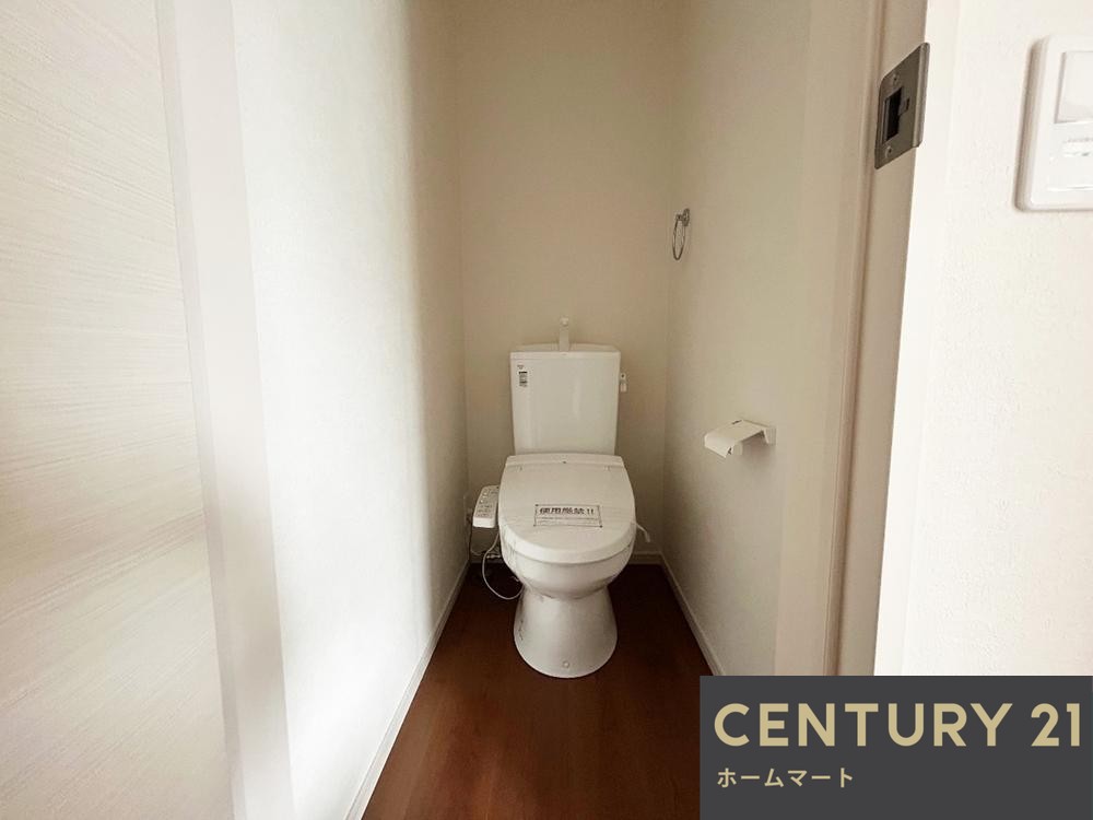 新築戸建 一戸建て赤坂台５（栂・美木多駅） 3398万円の詳細情報 大阪府堺市南区赤坂台５ 写真16 センチュリー21ホームマート