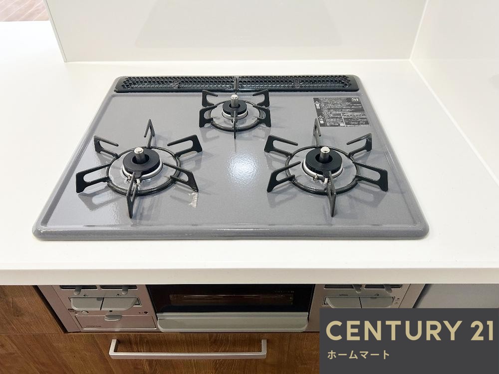 新築戸建 一戸建て赤坂台５（栂・美木多駅） 3398万円の詳細情報 大阪府堺市南区赤坂台５ 写真18 センチュリー21ホームマート