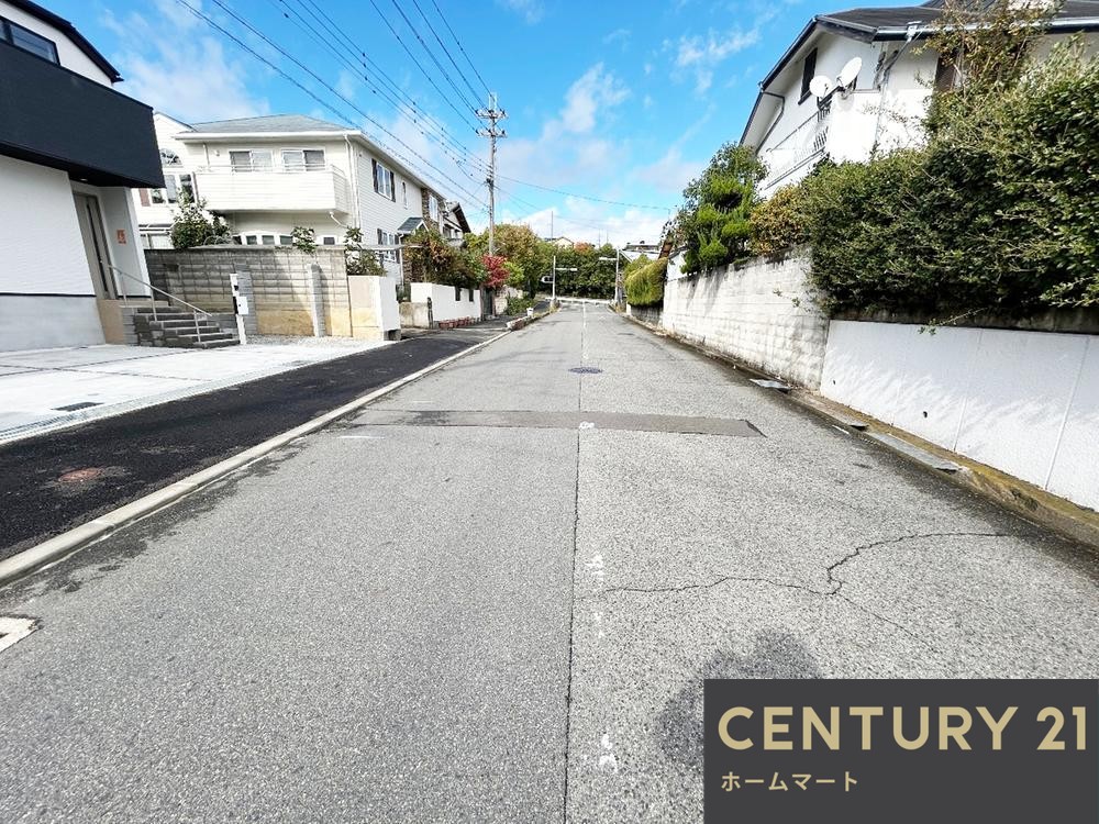 新築戸建 一戸建て赤坂台５（栂・美木多駅） 3398万円の詳細情報 大阪府堺市南区赤坂台５ 写真23 センチュリー21ホームマート