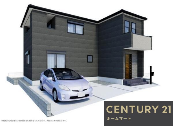 新築戸建 一戸建て赤坂台５（栂・美木多駅） 3398万円の詳細情報 大阪府堺市南区赤坂台５ 写真24 センチュリー21ホームマート