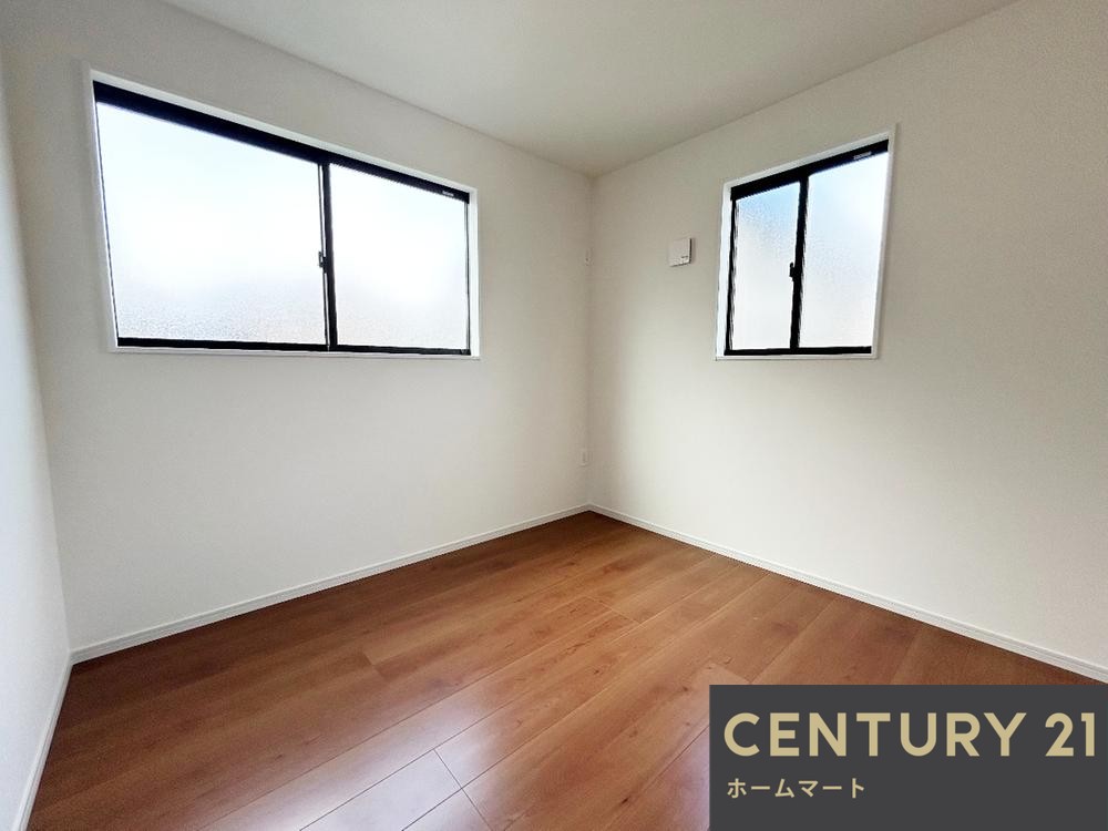 新築戸建 一戸建て赤坂台５（栂・美木多駅） 3398万円の詳細情報 大阪府堺市南区赤坂台５ 写真7 センチュリー21ホームマート