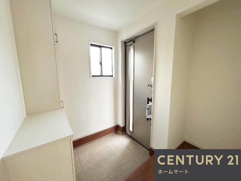 新築戸建 一戸建て赤坂台５（栂・美木多駅） 3398万円の詳細情報 大阪府堺市南区赤坂台５ 写真9 センチュリー21ホームマート