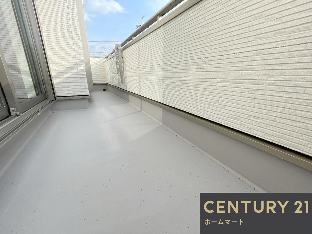 新築戸建 一戸建て高槻市栄町4丁目 全2邸 一戸建ての詳細情報 大阪府高槻市栄町４ 写真11 センチュリー21ホームマート