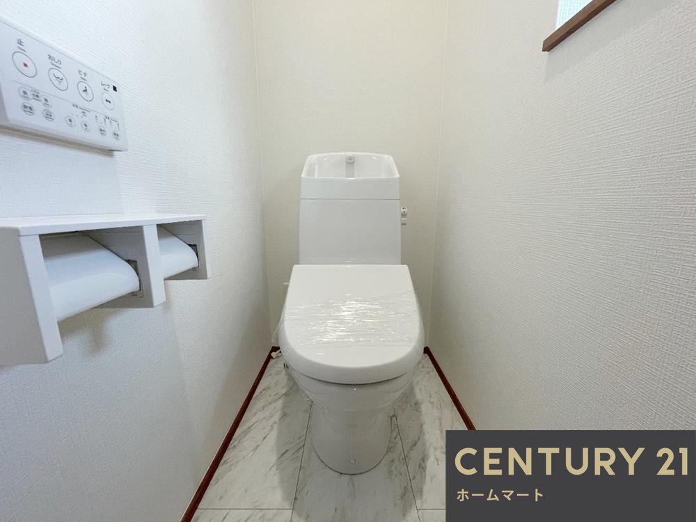 新築戸建 一戸建て高槻市栄町4丁目 全2邸 一戸建ての詳細情報 大阪府高槻市栄町４ 写真13 センチュリー21ホームマート