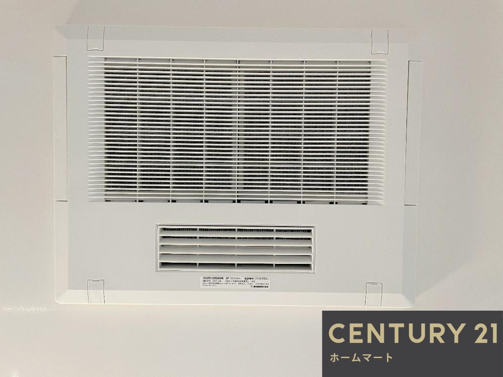 新築戸建 一戸建て高槻市栄町4丁目 全2邸 一戸建ての詳細情報 大阪府高槻市栄町４ 写真14 センチュリー21ホームマート