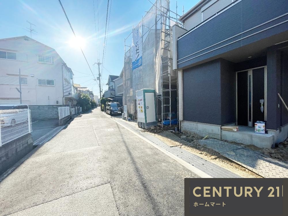 新築戸建 NEW一戸建て福万寺町南１ 3290万円の詳細情報 大阪府八尾市福万寺町南１ 写真12 センチュリー21ホームマート