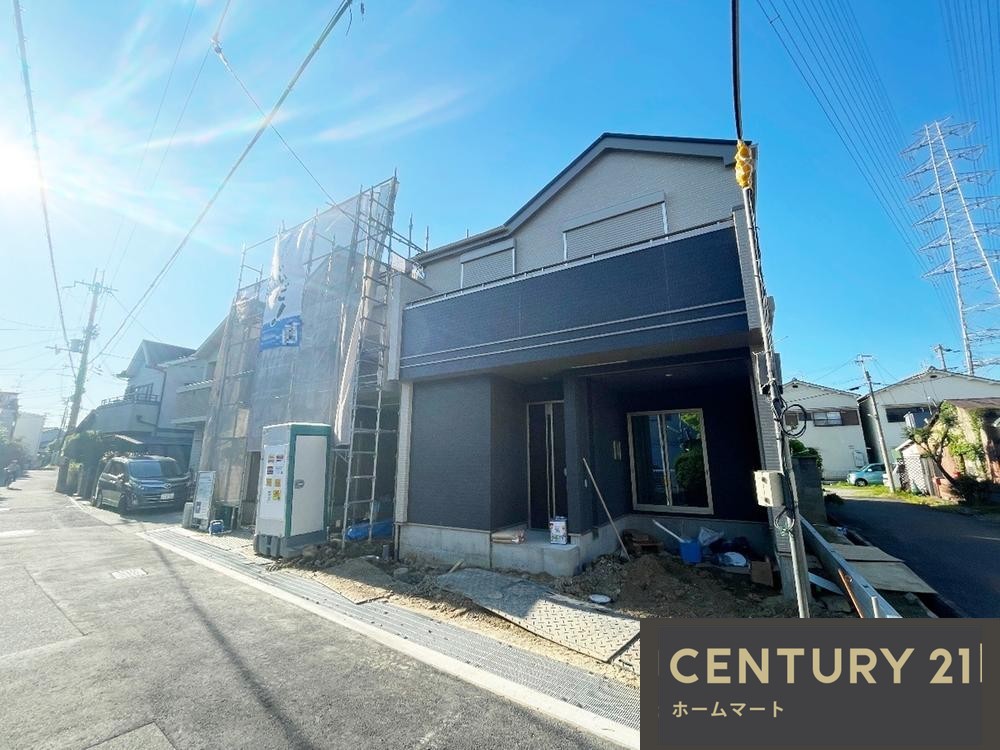 新築戸建 NEW一戸建て福万寺町南１ 3290万円の詳細情報 大阪府八尾市福万寺町南１ 写真4 センチュリー21ホームマート