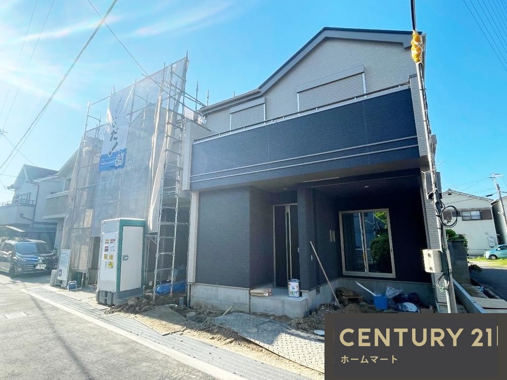 新築戸建 NEW一戸建て福万寺町南１ 3290万円の詳細情報 大阪府八尾市福万寺町南１ 写真7 センチュリー21ホームマート