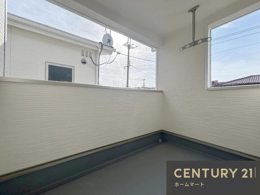 新築戸建 一戸建て上之（泉ケ丘駅） 2980万円の詳細情報 大阪府堺市中区上之 写真10 センチュリー21ホームマート