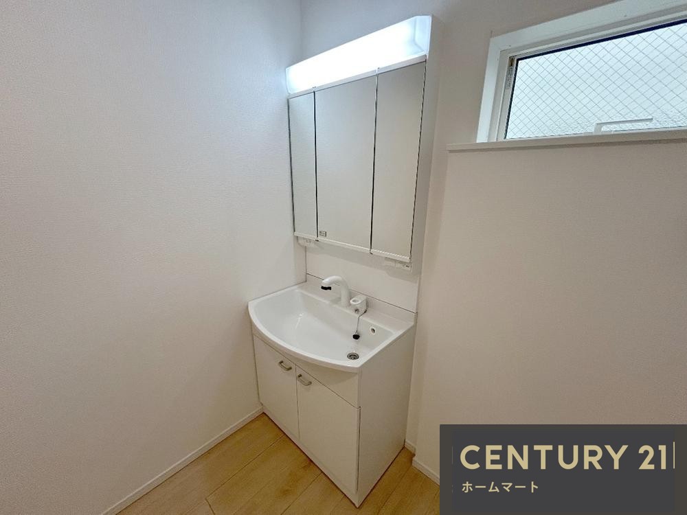 新築戸建 一戸建て上之（泉ケ丘駅） 2980万円の詳細情報 大阪府堺市中区上之 写真14 センチュリー21ホームマート