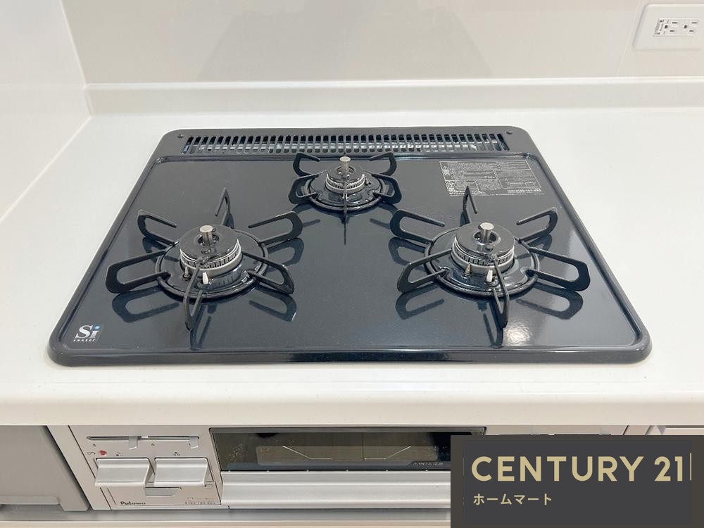 新築戸建 一戸建て上之（泉ケ丘駅） 2980万円の詳細情報 大阪府堺市中区上之 写真16 センチュリー21ホームマート