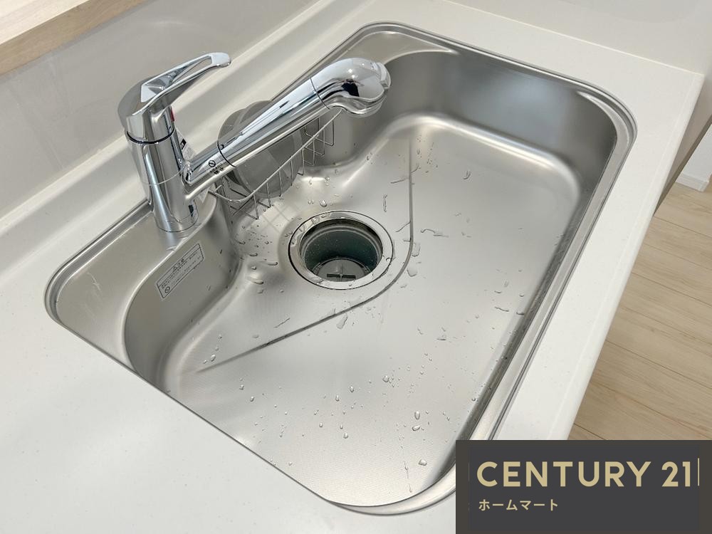 新築戸建 一戸建て上之（泉ケ丘駅） 2980万円の詳細情報 大阪府堺市中区上之 写真17 センチュリー21ホームマート