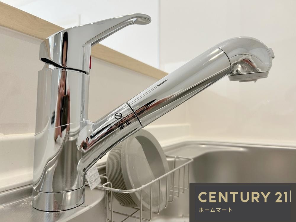 新築戸建 一戸建て上之（泉ケ丘駅） 2980万円の詳細情報 大阪府堺市中区上之 写真18 センチュリー21ホームマート