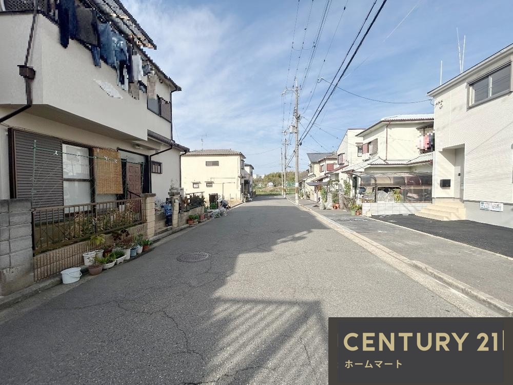 新築戸建 一戸建て上之（泉ケ丘駅） 2980万円の詳細情報 大阪府堺市中区上之 写真22 センチュリー21ホームマート