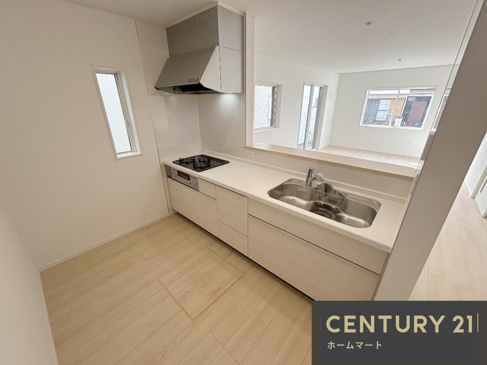 新築戸建 一戸建て上之（泉ケ丘駅） 2980万円の詳細情報 大阪府堺市中区上之 写真4 センチュリー21ホームマート