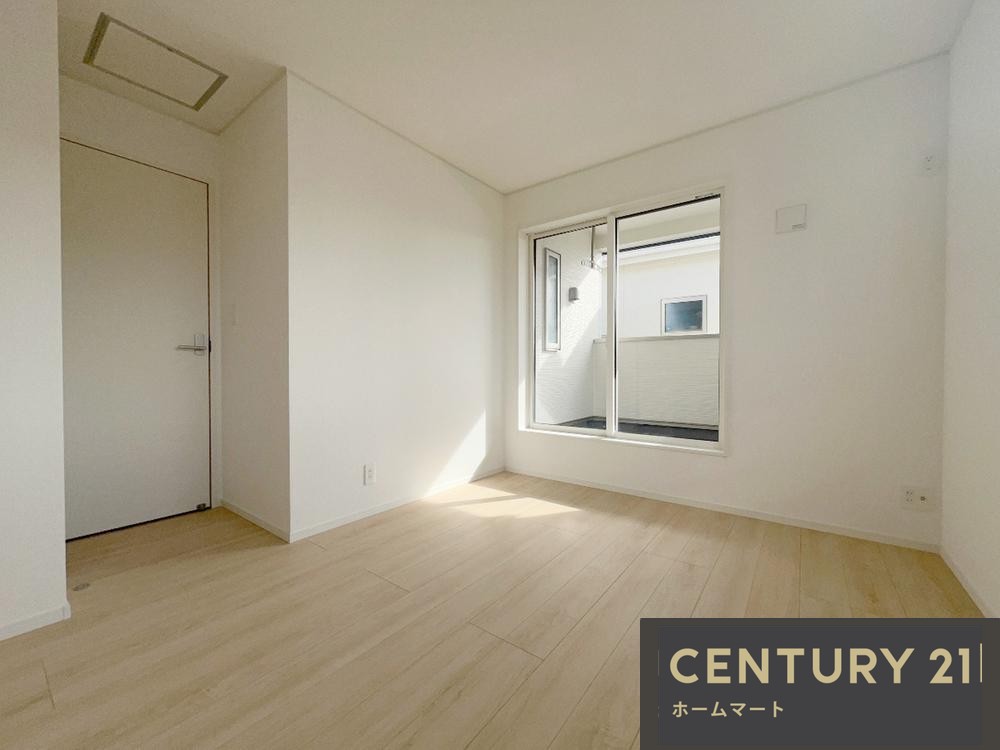 新築戸建 一戸建て上之（泉ケ丘駅） 2980万円の詳細情報 大阪府堺市中区上之 写真7 センチュリー21ホームマート