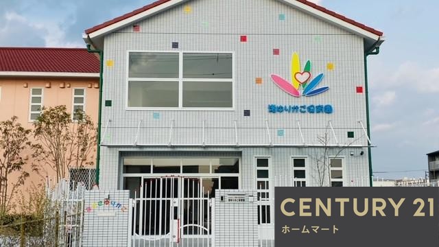 新築戸建 NEW一戸建て渚栄町（御殿山駅） 4798万円の詳細情報 大阪府枚方市渚栄町 写真11 センチュリー21ホームマート