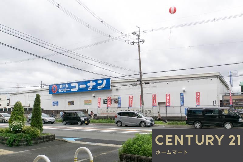 新築戸建 NEW一戸建て渚栄町（御殿山駅） 4798万円の詳細情報 大阪府枚方市渚栄町 写真15 センチュリー21ホームマート