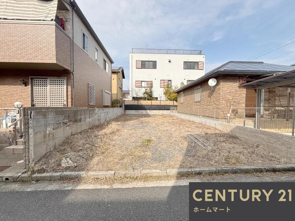 新築戸建 NEW一戸建て渚栄町（御殿山駅） 4798万円の詳細情報 大阪府枚方市渚栄町 写真3 センチュリー21ホームマート