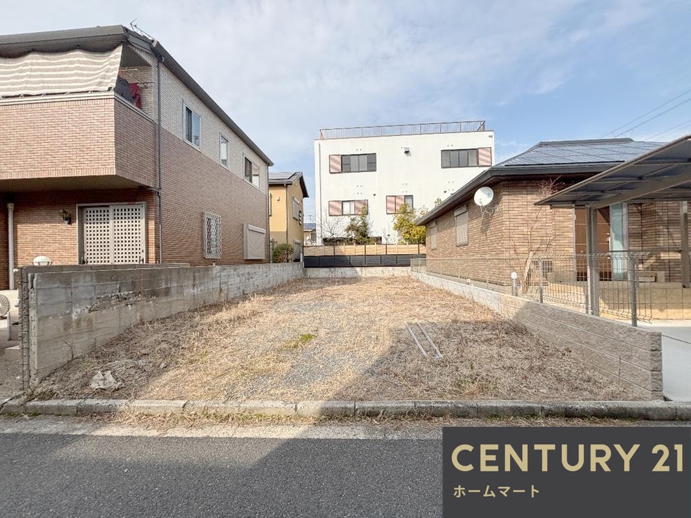 新築戸建 NEW一戸建て渚栄町（御殿山駅） 4798万円の詳細情報 大阪府枚方市渚栄町 写真4 センチュリー21ホームマート