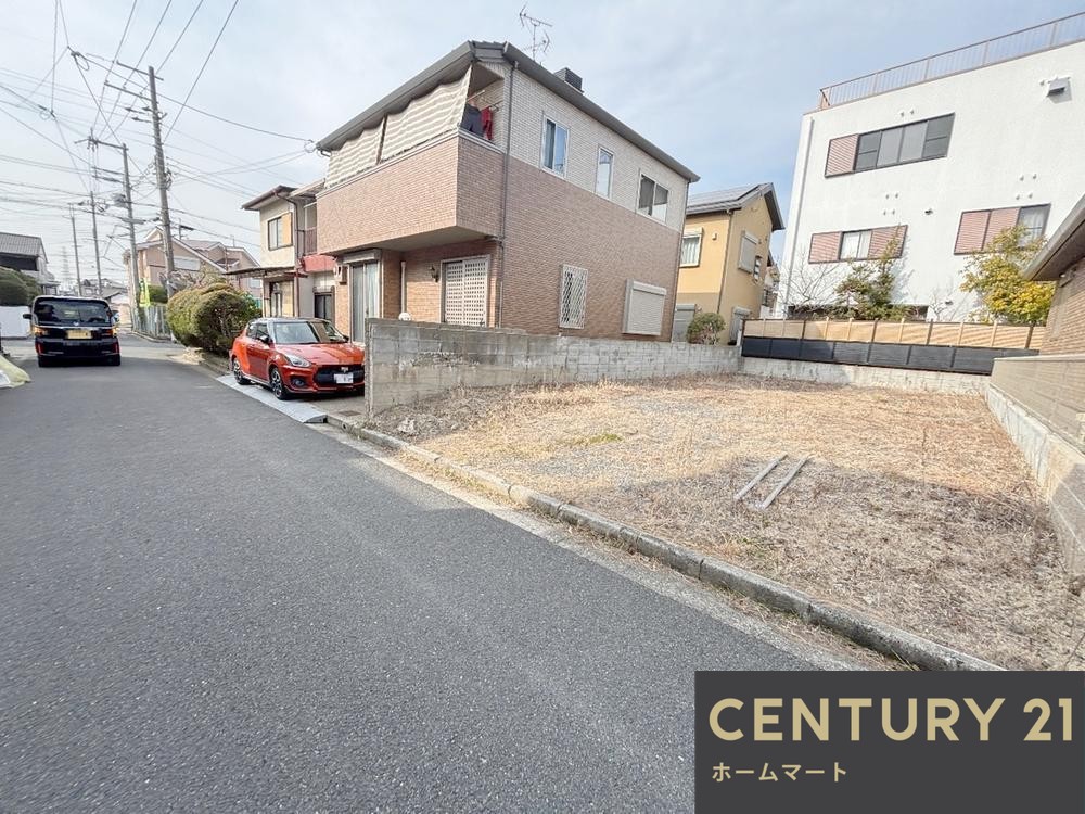 新築戸建 NEW一戸建て渚栄町（御殿山駅） 4798万円の詳細情報 大阪府枚方市渚栄町 写真7 センチュリー21ホームマート