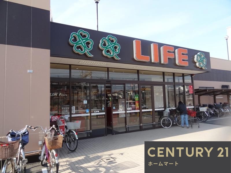 新築戸建 NEW一戸建て渚栄町（御殿山駅） 4798万円の詳細情報 大阪府枚方市渚栄町 写真9 センチュリー21ホームマート