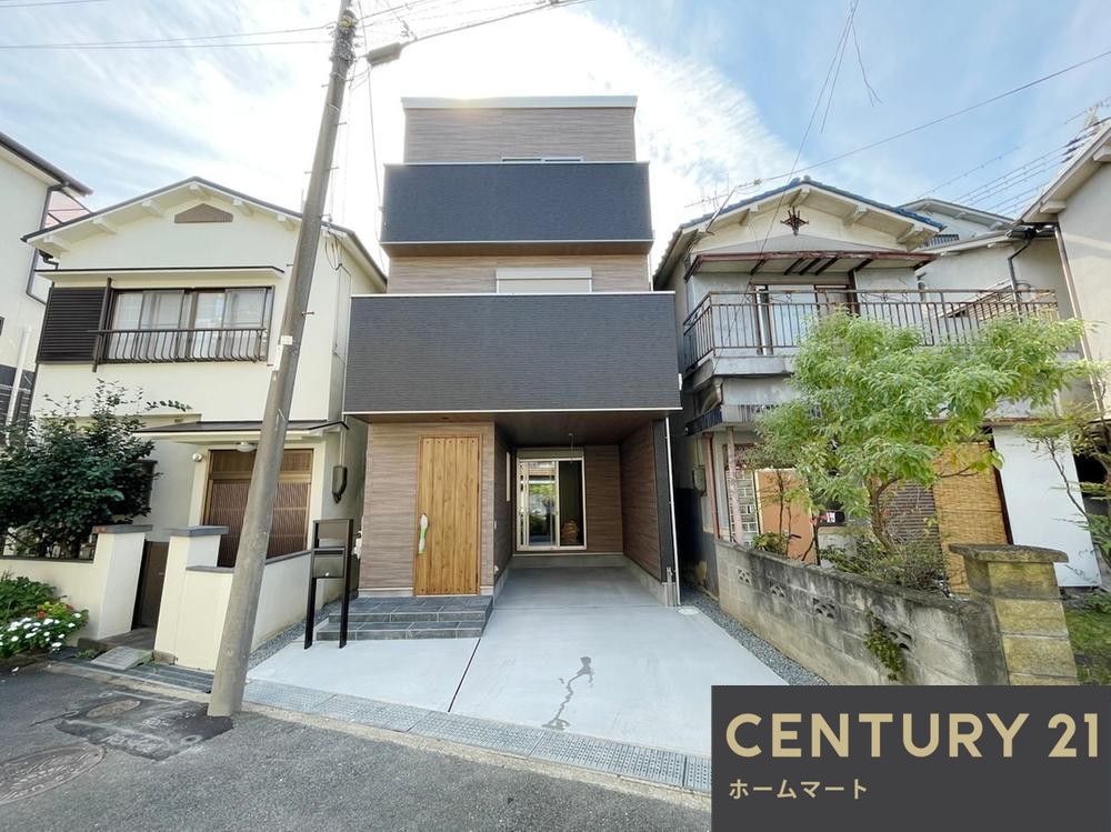 一戸建て山之上1 2980万円の詳細情報