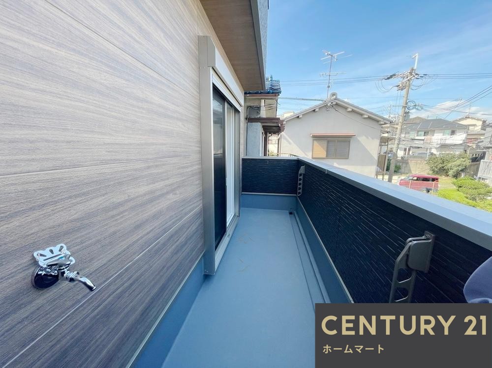 新築戸建 一戸建て山之上１ 2980万円の詳細情報 大阪府枚方市山之上１ 写真10 センチュリー21ホームマート
