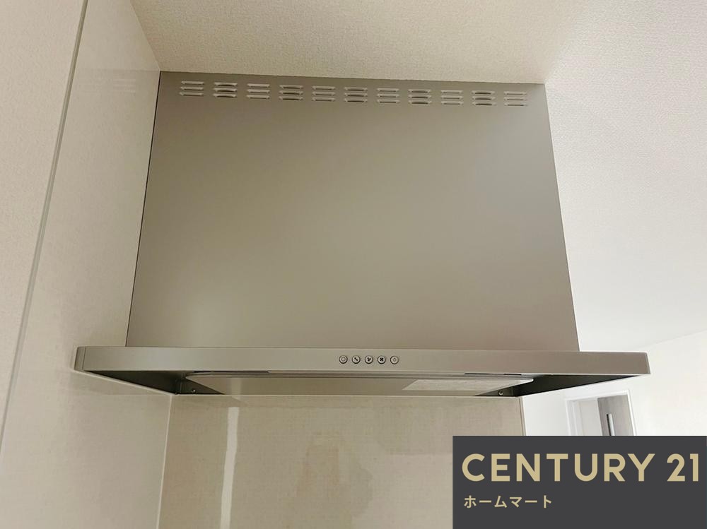 新築戸建 一戸建て山之上１ 2980万円の詳細情報 大阪府枚方市山之上１ 写真12 センチュリー21ホームマート