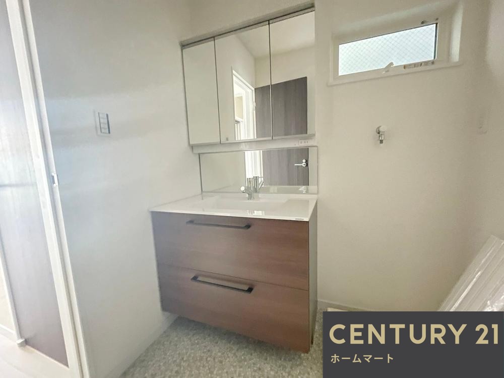 新築戸建 一戸建て山之上１ 2980万円の詳細情報 大阪府枚方市山之上１ 写真16 センチュリー21ホームマート