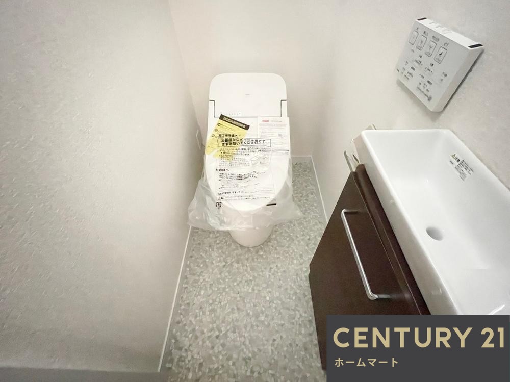 新築戸建 一戸建て山之上１ 2980万円の詳細情報 大阪府枚方市山之上１ 写真17 センチュリー21ホームマート