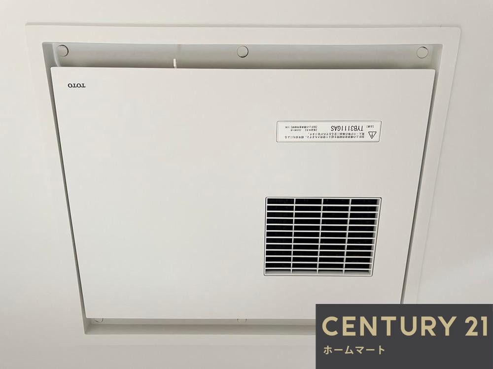 新築戸建 一戸建て山之上１ 2980万円の詳細情報 大阪府枚方市山之上１ 写真20 センチュリー21ホームマート