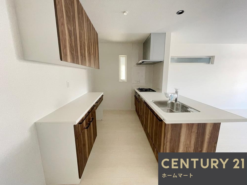 新築戸建 一戸建て山之上１ 2980万円の詳細情報 大阪府枚方市山之上１ 写真4 センチュリー21ホームマート