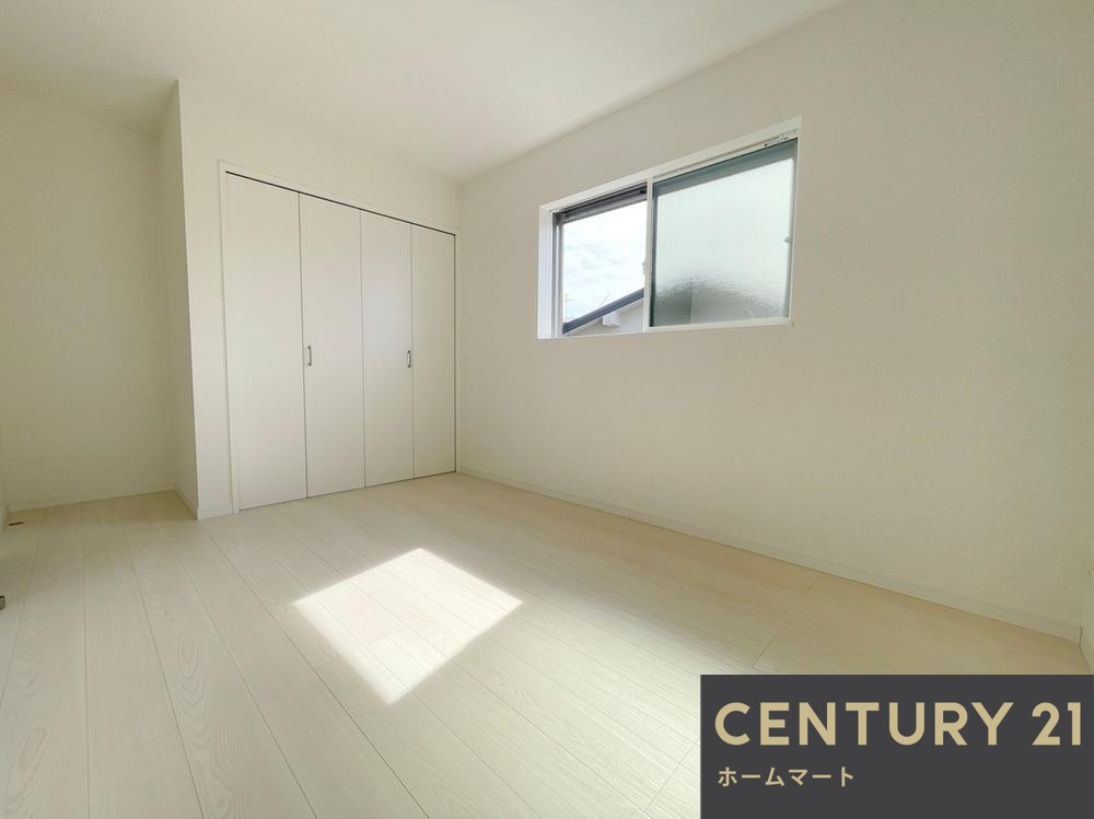 新築戸建 一戸建て山之上１ 2980万円の詳細情報 大阪府枚方市山之上１ 写真7 センチュリー21ホームマート