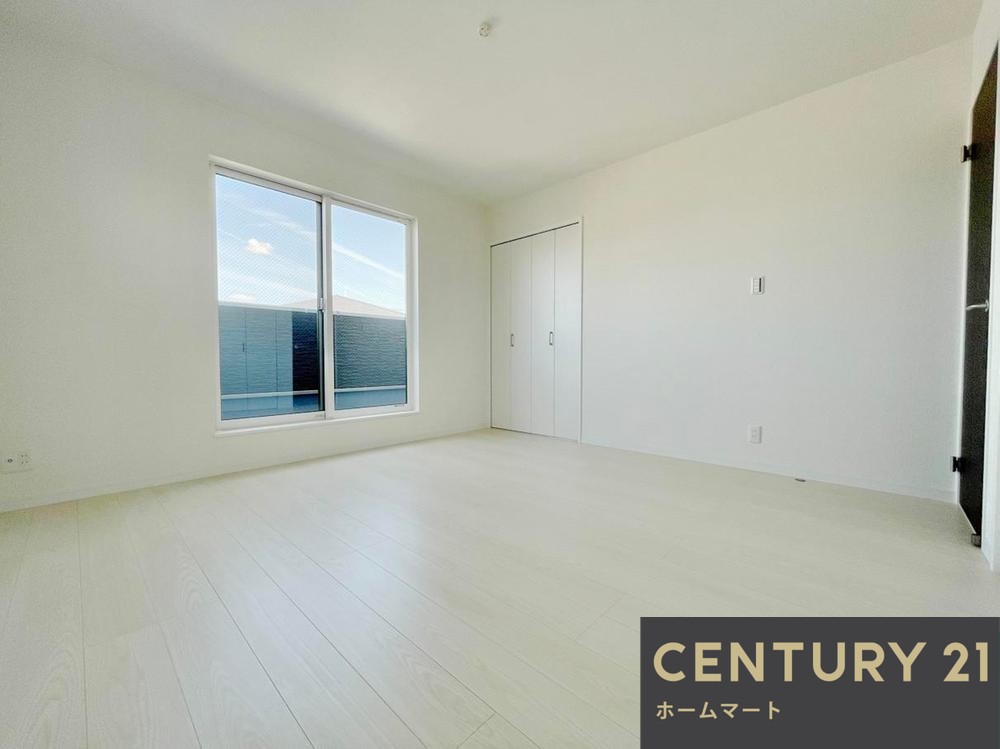 新築戸建 一戸建て山之上１ 2980万円の詳細情報 大阪府枚方市山之上１ 写真8 センチュリー21ホームマート