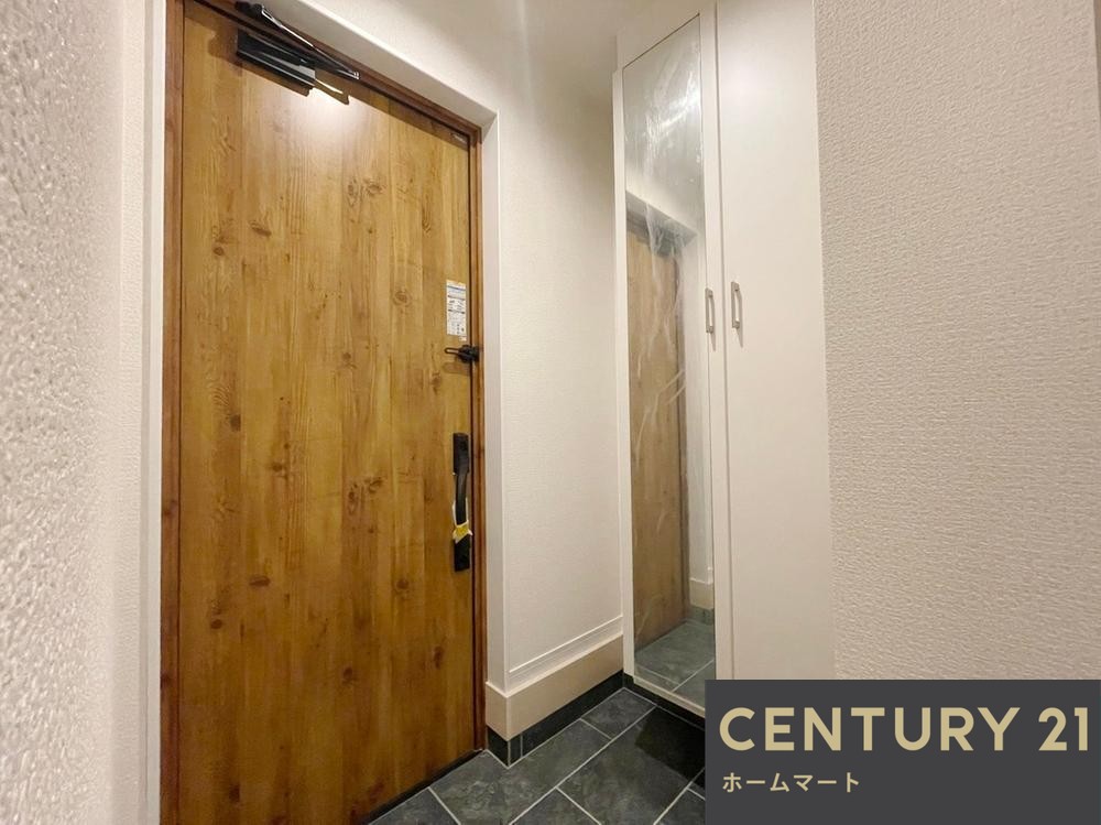 新築戸建 一戸建て山之上１ 2980万円の詳細情報 大阪府枚方市山之上１ 写真9 センチュリー21ホームマート