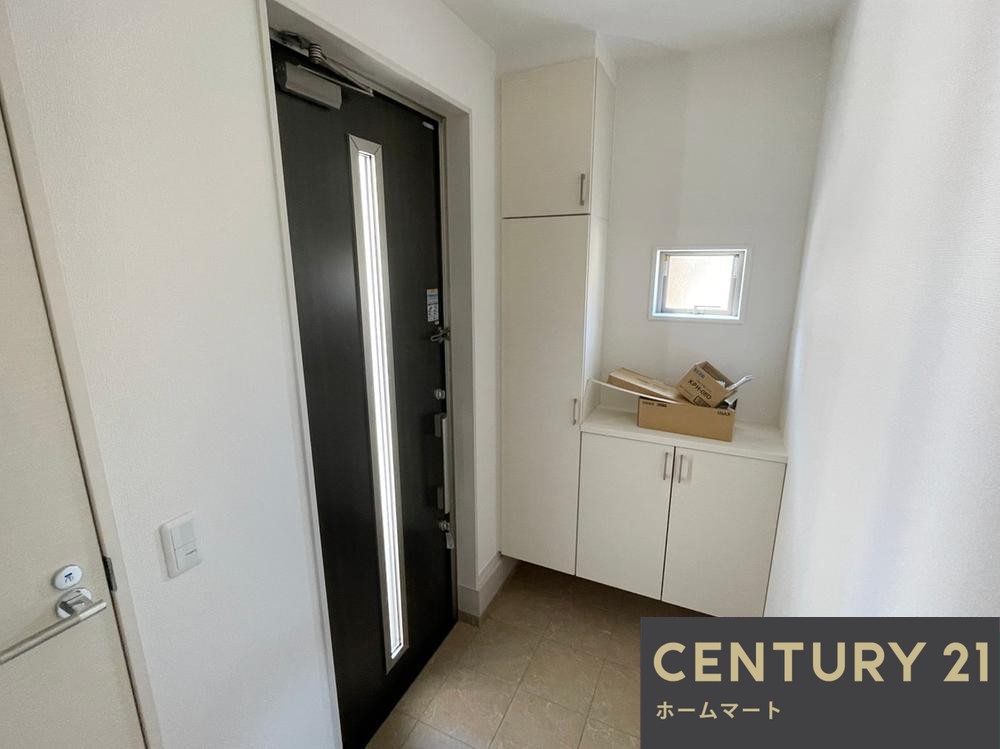 新築戸建 一戸建て亀岡市京町 一戸建て 全４邸第２期の詳細情報 京都府亀岡市京町 写真12 センチュリー21ホームマート