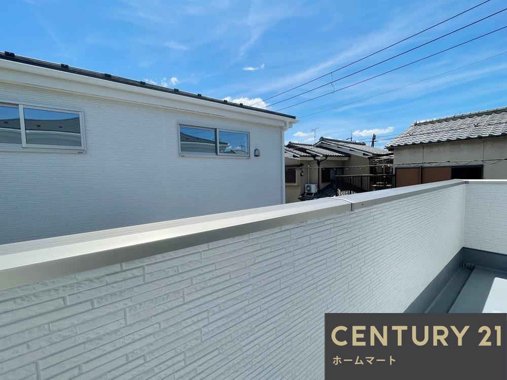 新築戸建 一戸建て亀岡市京町 一戸建て 全４邸第２期の詳細情報 京都府亀岡市京町 写真13 センチュリー21ホームマート