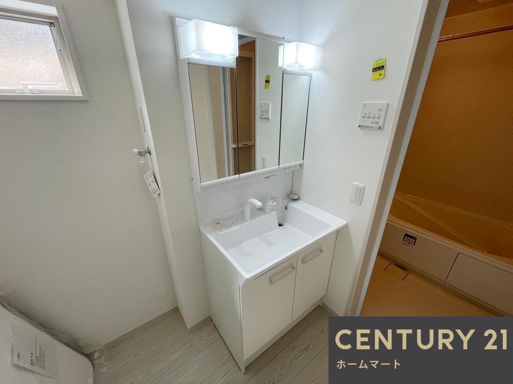 新築戸建 一戸建て亀岡市京町 一戸建て 全４邸第２期の詳細情報 京都府亀岡市京町 写真14 センチュリー21ホームマート