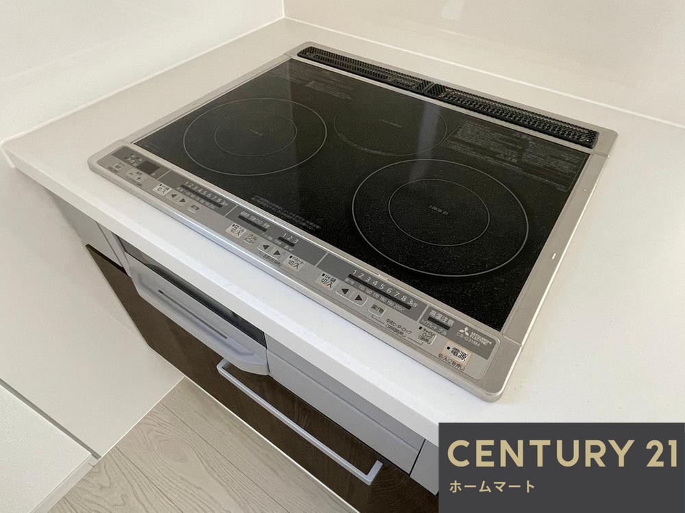 新築戸建 一戸建て亀岡市京町 一戸建て 全４邸第２期の詳細情報 京都府亀岡市京町 写真17 センチュリー21ホームマート