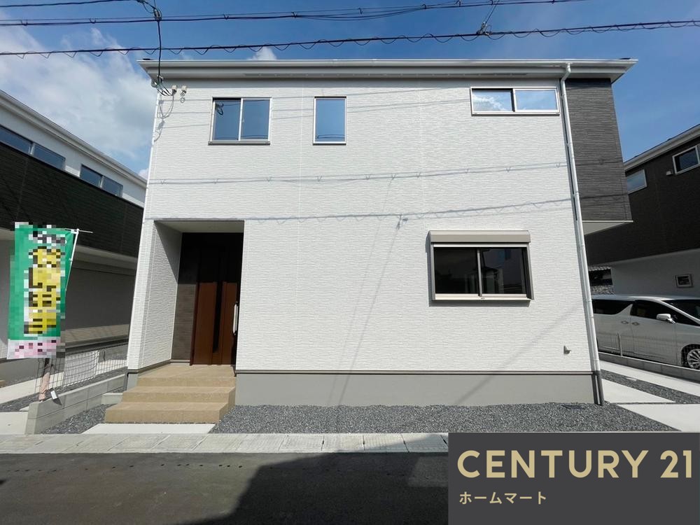 新築戸建 一戸建て亀岡市京町 一戸建て 全４邸第２期の詳細情報 京都府亀岡市京町 写真3 センチュリー21ホームマート