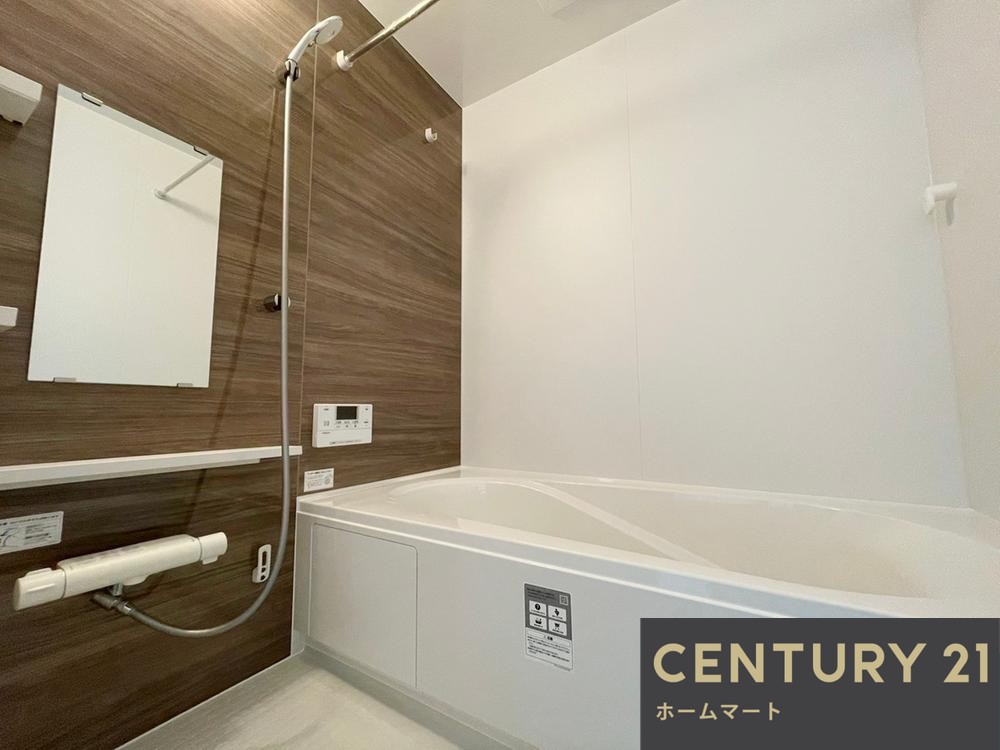 新築戸建 一戸建て亀岡市京町 一戸建て 全４邸第２期の詳細情報 京都府亀岡市京町 写真8 センチュリー21ホームマート