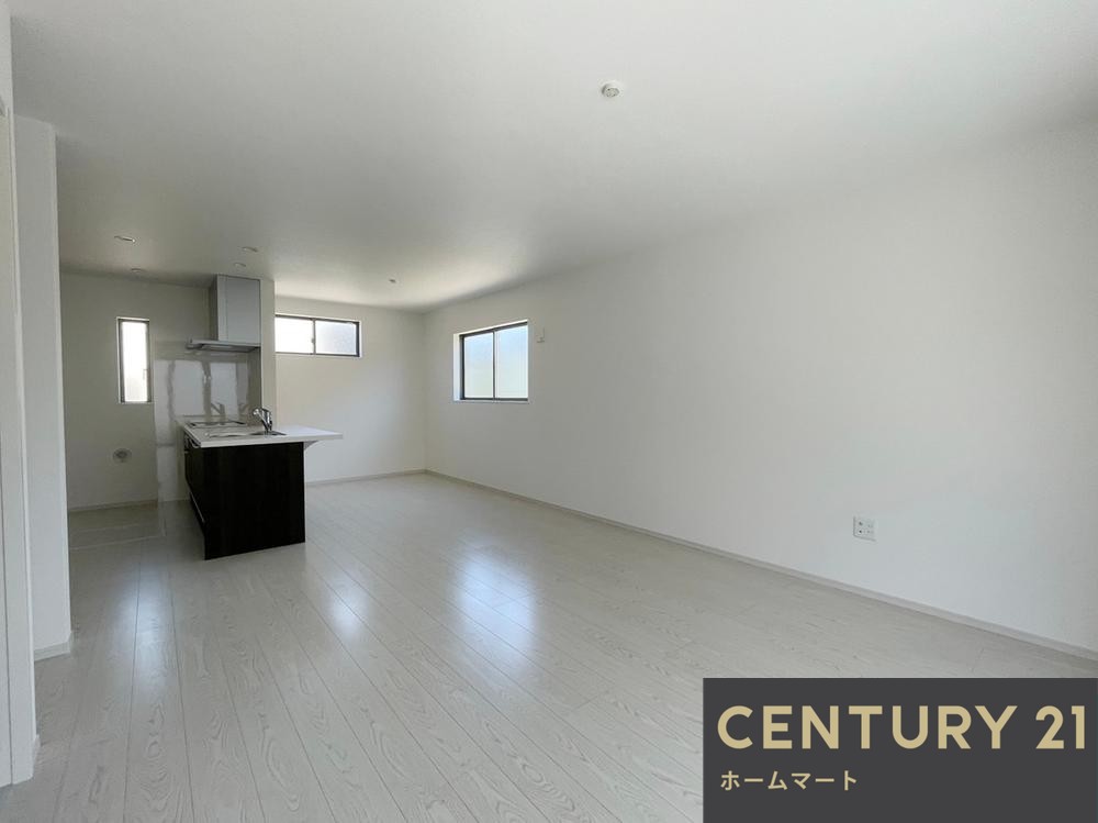 新築戸建 一戸建て亀岡市京町 一戸建て 全４邸第２期の詳細情報 京都府亀岡市京町 写真9 センチュリー21ホームマート