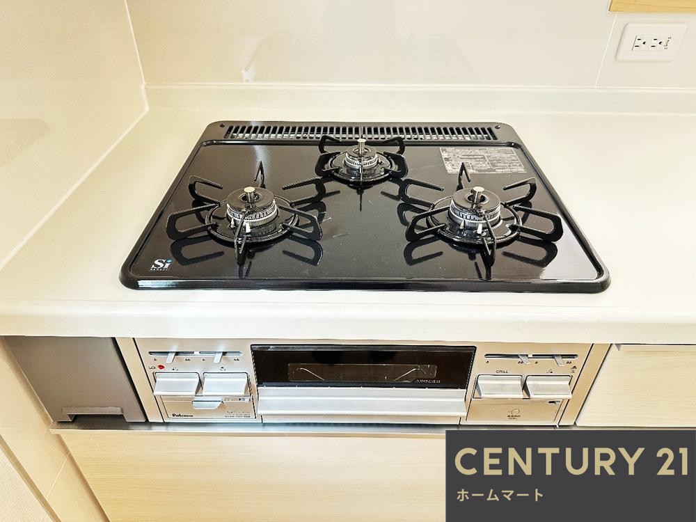 新築戸建 NEW一戸建て橿原市土橋町 限定1邸 一戸建て第4期の詳細情報 奈良県橿原市土橋町 写真11 センチュリー21ホームマート