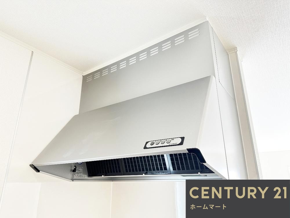 新築戸建 NEW一戸建て橿原市土橋町 限定1邸 一戸建て第4期の詳細情報 奈良県橿原市土橋町 写真12 センチュリー21ホームマート