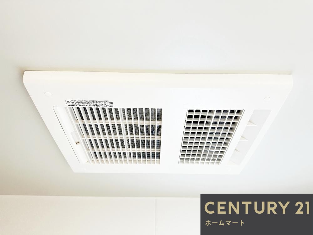 新築戸建 NEW一戸建て橿原市土橋町 限定1邸 一戸建て第4期の詳細情報 奈良県橿原市土橋町 写真14 センチュリー21ホームマート