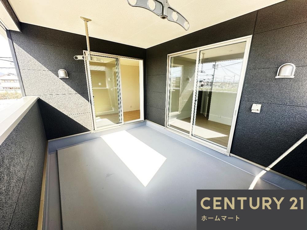 新築戸建 NEW一戸建て橿原市土橋町 限定1邸 一戸建て第4期の詳細情報 奈良県橿原市土橋町 写真6 センチュリー21ホームマート